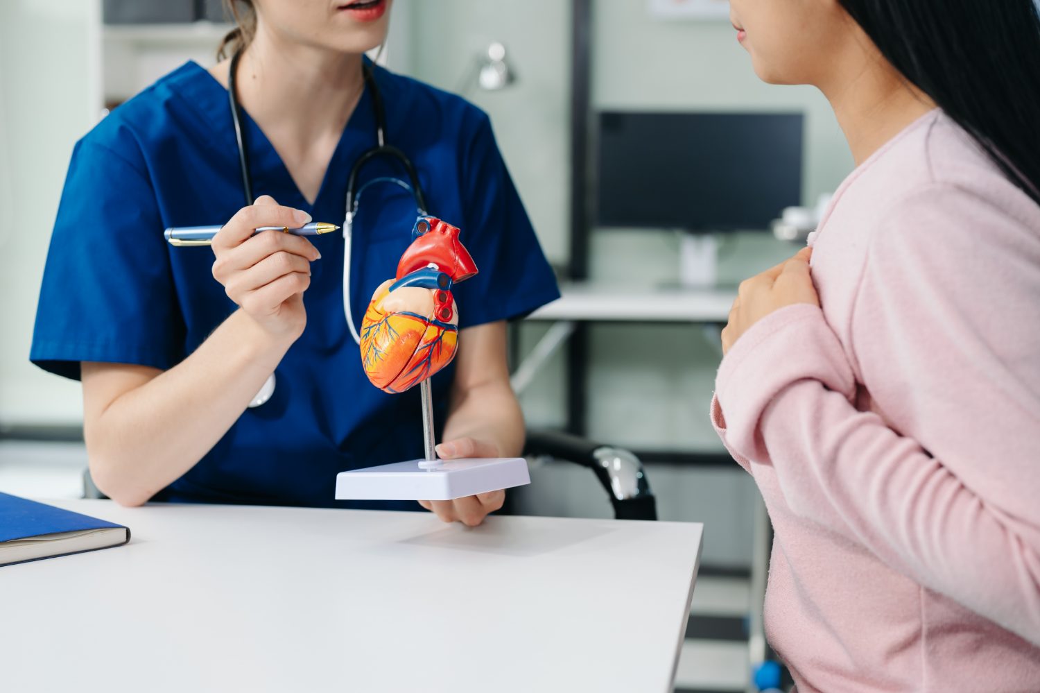 Cardiology